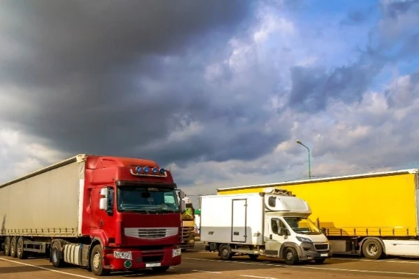 Edirne Niğde Nakliyat Ambarları